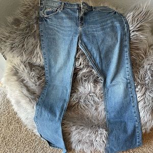 Hollister size 11R Jeans